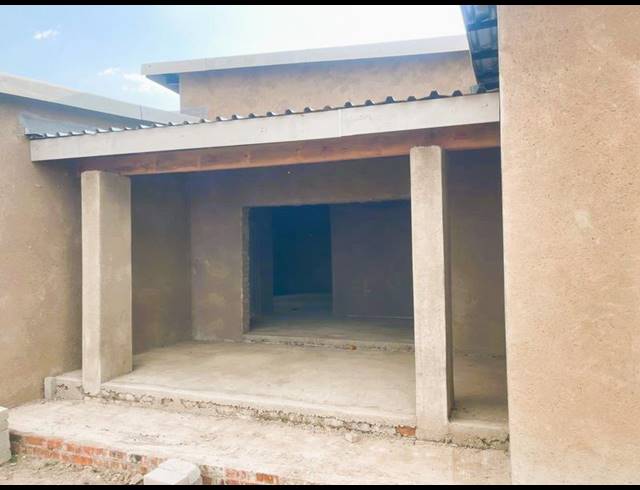 4 BEDROOM HOUSE FOR SALE IN MANKWENG